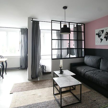 2Studios Zagreb Buitenkant foto