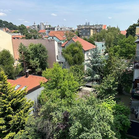 2Studios Zagreb Buitenkant foto