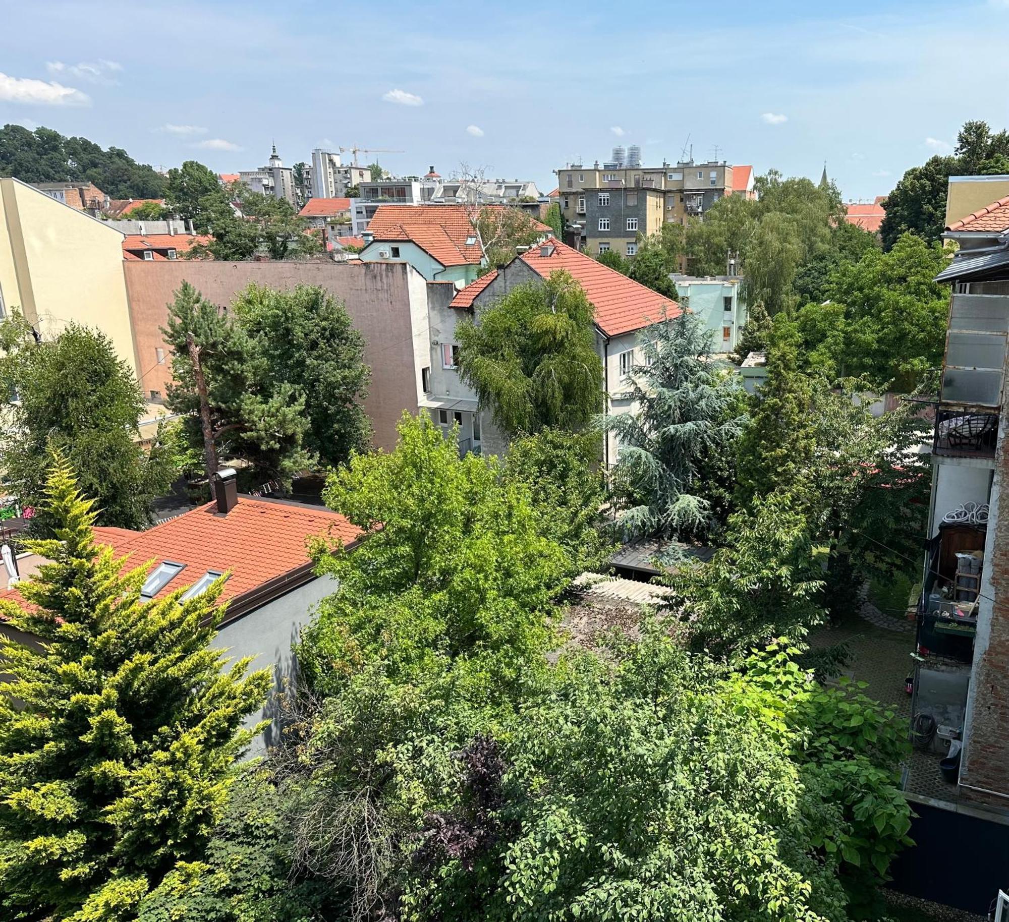 2Studios Zagreb Buitenkant foto