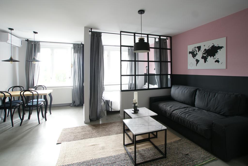 2Studios Zagreb Buitenkant foto